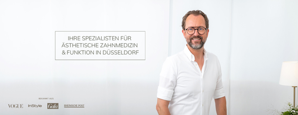 Zahnarzt Düsseldorf - Dr. Klaus - ZZD