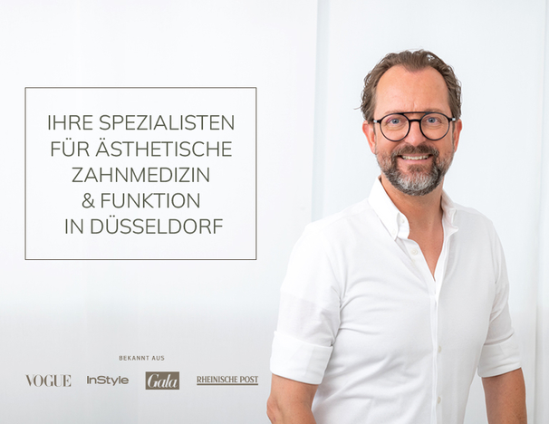 Zahnarzt Düsseldorf - Dr. Klaus - ZZD